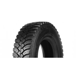 315/80R22.5 RESAPATE REMIX X WORKS XDY MS(RHD) (E-41.8) TL MICHELIN